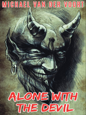 cover image of Alone With the Devil